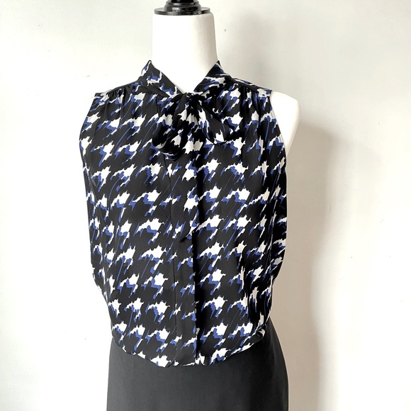 Beautiful Hilfiger top - Picture 3 of 6